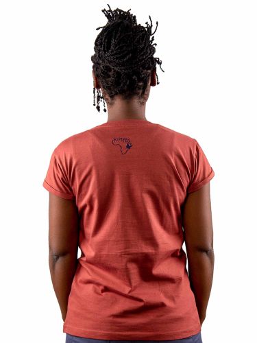 glore Kipepeo Clothing Damen BAISIKELI Neuheiten