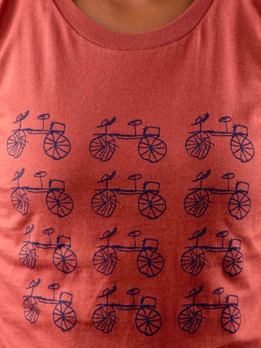 glore Kipepeo Clothing Damen BAISIKELI Neuheiten