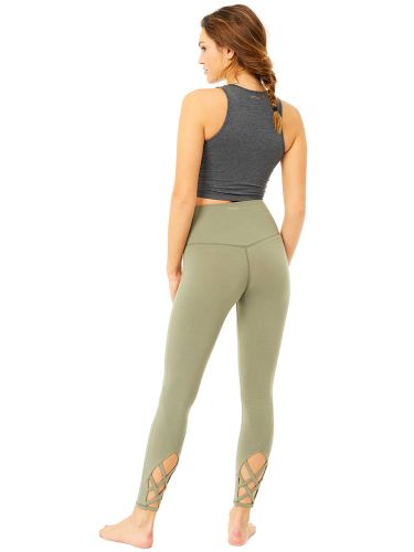 glore MANDALA Crossover Tights Tiefpreis