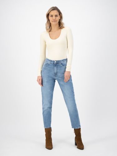 glore MUD Jeans Mams Stretch Tapered Letzte 3 Tage