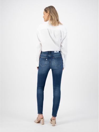 glore MUD Jeans Sky Rise Skinny JETZT KAUFEN