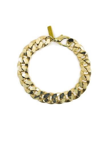 glore fremdformat Armband Extrabreite flache Kette Letzte 2 Tage