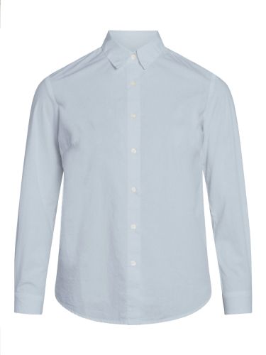 glore Knowledge Cotton Apparel Danica classic slim fit shirt Zeitbegrenzte Promotion