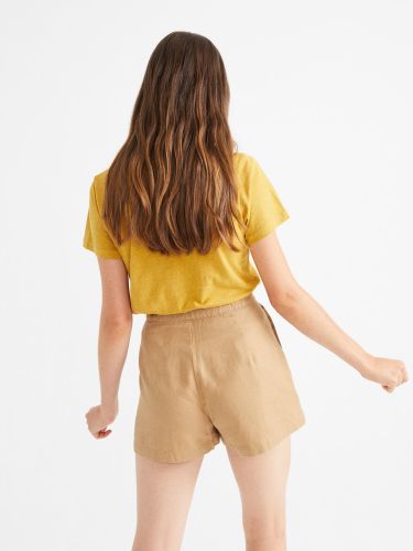glore Thinking MU Hemp Narciso Shorts Bis zu 65% Rabatt