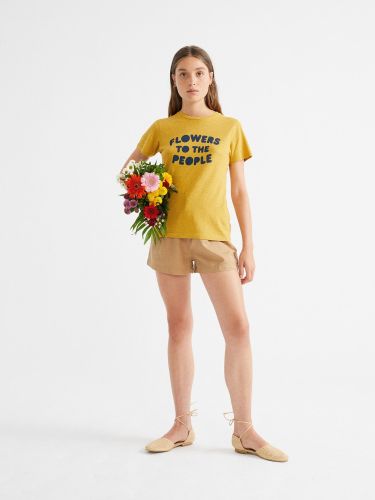 glore Thinking MU Hemp Narciso Shorts Bis zu 65% Rabatt
