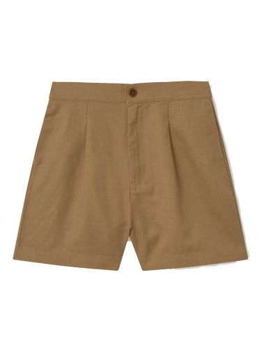 glore Thinking MU Hemp Narciso Shorts Bis zu 65% Rabatt
