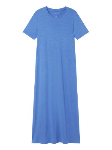 glore Thinking MU Hemp Oueme Dress Sonderangebot der Fabrik