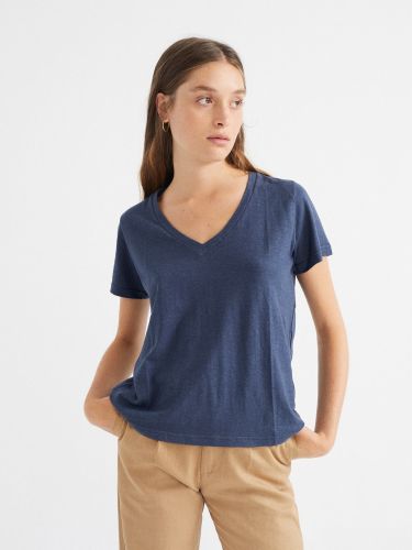 glore Thinking MU Hemp Clavel T-Shirt