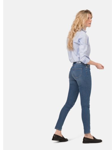 glore MUD Jeans Skinny Hazen Clearance-Verkauf