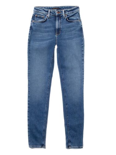 glore Nudie Jeans Hightop Tilde Kostenloser Versand international