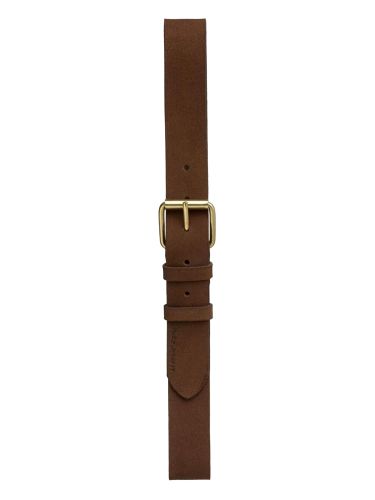 glore Nudie Jeans Pedersson Leather Belt Rabatte dieses Monats
