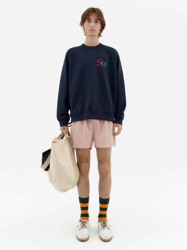 glore Thinking MU Sol Type Pepe Sweatshirt Jubiläumsangebot