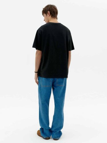 glore Thinking MU Sol Type Aaron T-Shirt Lagerräumung