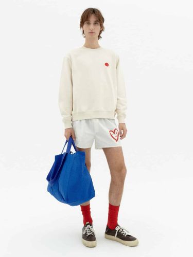 glore Thinking MU Leon Sweatshirt Heißer Verkauf