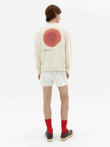 glore Thinking MU Leon Sweatshirt Heißer Verkauf