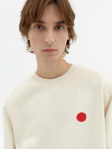 glore Thinking MU Leon Sweatshirt Heißer Verkauf