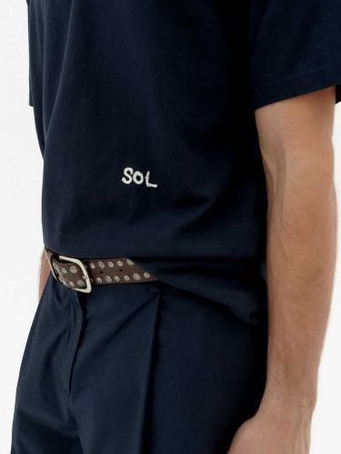 glore Thinking MU Solsol Zach T-Shirt Top Angebot