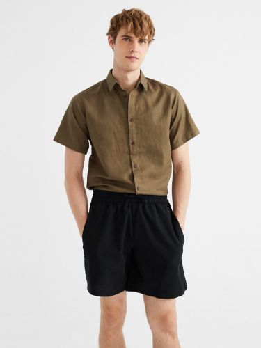 glore Thinking MU Henry Shorts Zeitlich begrenztes Angebot