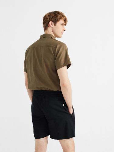 glore Thinking MU Henry Shorts Zeitlich begrenztes Angebot