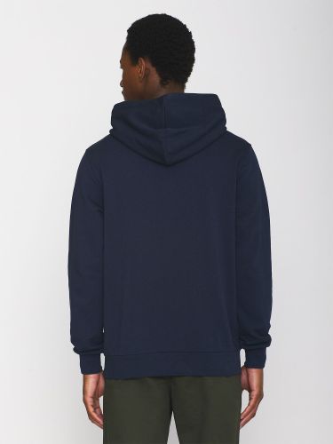 glore Knowledge Cotton Apparel ARVID basic hood badge sweat Neuheiten