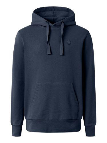 glore Knowledge Cotton Apparel ARVID basic hood badge sweat Neuheiten