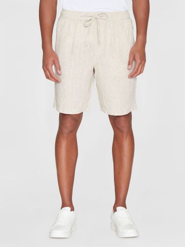 glore Knowledge Cotton Apparel FIG loose linen shorts Saisonale Angebote