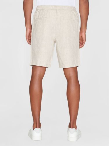 glore Knowledge Cotton Apparel FIG loose linen shorts Saisonale Angebote