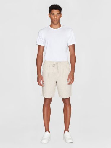 glore Knowledge Cotton Apparel FIG loose linen shorts Saisonale Angebote