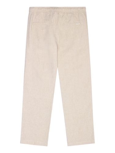 glore Knowledge Cotton Apparel FIG loose linen pants Räumungsverkauf