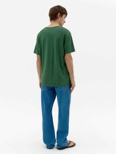 glore Thinking MU Hemp T-Shirts Riesige Ersparnisse