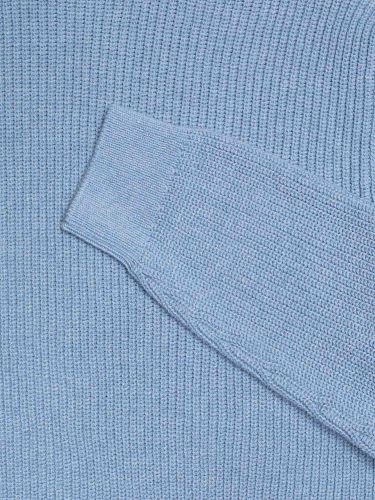 glore Nudie Jeans August Rib Cotton Sweater Wochenangebot