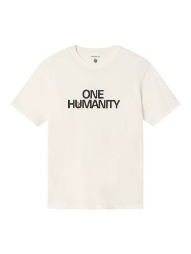 glore THINKING MU One Humanity T-Shirt Neueste Stile