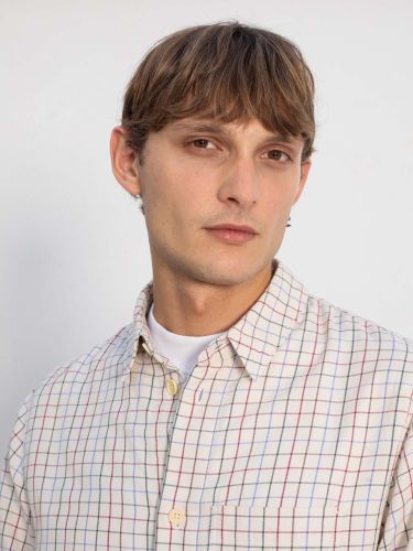 glore Rotholz Casual Shirt Letzte 2 Tage