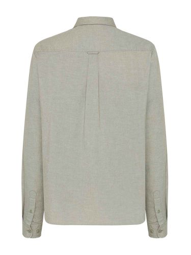 glore Knowledge Cotton Apparel Regular Fit Light Twill Shirt Vierteljährliche Förderung