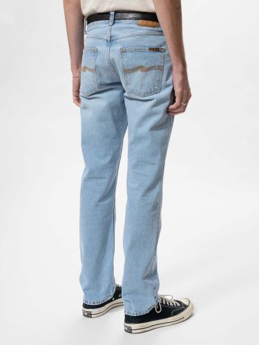 glore Nudie Jeans Gritty Jackson Bis zu 55% Rabatt