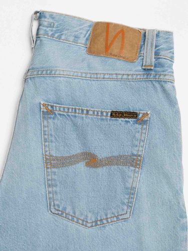 glore Nudie Jeans Gritty Jackson Bis zu 55% Rabatt