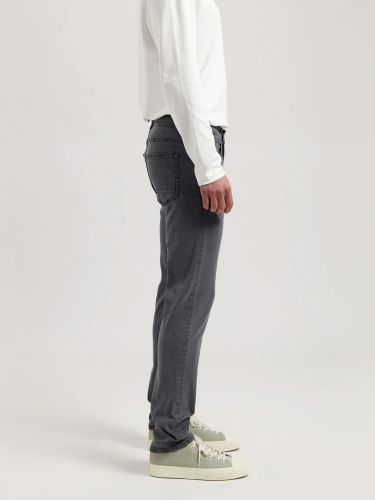 glore MUD JEANS Dunn Low Tapered Discount Store für neue Produkte