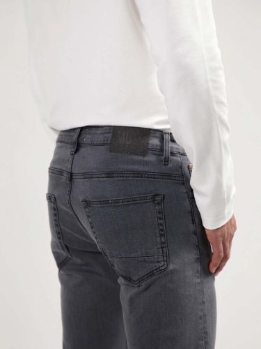 glore MUD JEANS Dunn Low Tapered Discount Store für neue Produkte