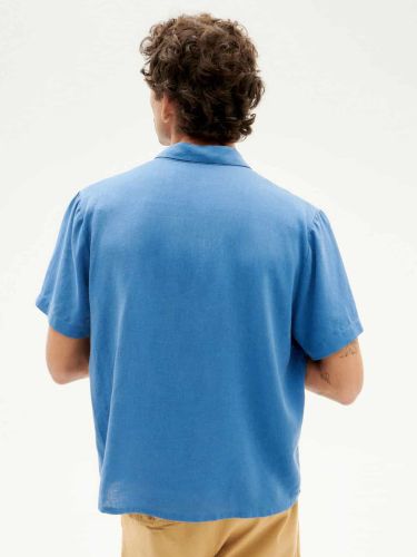 glore Thinking MU Hemp Jules Shirt Super Rabatt