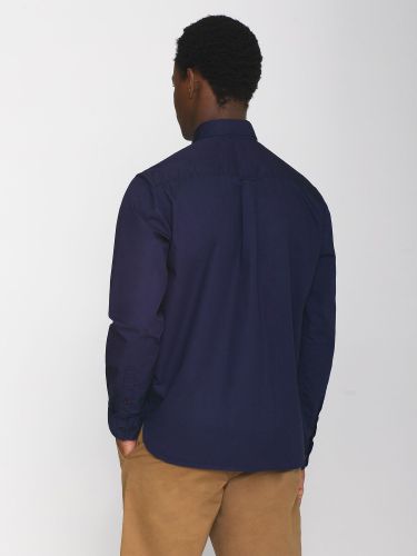 glore Knowledge Cotton Apparel ALF Regular Crispy Cotton Shirt Begrenzt auf 3 Tage