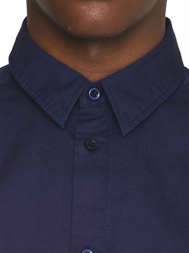 glore Knowledge Cotton Apparel ALF Regular Crispy Cotton Shirt Begrenzt auf 3 Tage