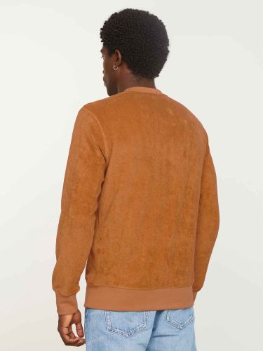 glore Recolution Sweatshirt Ramsons 50% Rabatt für begrenzte Zeit