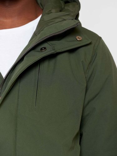glore Knowledge Cotton Apparel Climate Shell Jacket Männer 2025