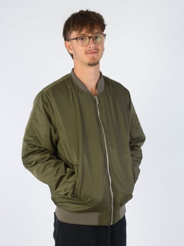 glore glore Ivan Bomberjacke Online