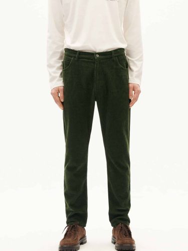 glore Thinking MU Corduroy Five Pockets Pants Auslauf
