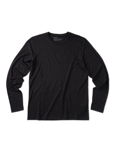 glore PinqPonq Longsleeve Merino Hotsell