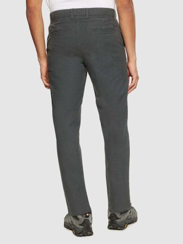 glore Knowledge Cotton Apparel Chuck Regular Flannel Chino Pants Schlussverkauf