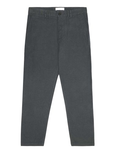 glore Knowledge Cotton Apparel Chuck Regular Flannel Chino Pants Schlussverkauf