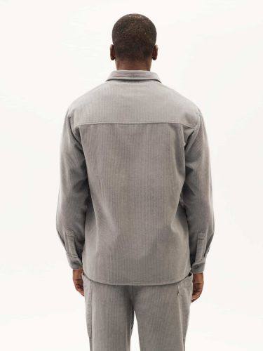 glore Thinking MU Corduroy Theo Overshirt Meist gekauft