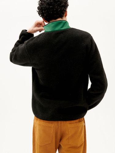 glore Thinking MU Lewis Fleece Jacket Blitzverkäufe